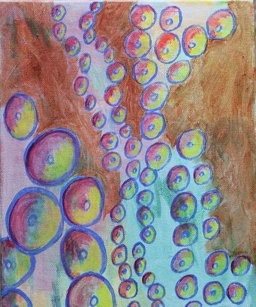 Holes #3